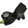 Standard Ignition Vehicle Speed Sensor SC555 - connector view