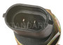 Standard Ignition Vehicle Speed Sensor SC167 - connector view