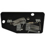 Standard Ignition Blower Motor Resistor RU-53