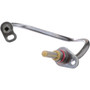 Standard Ignition Turbocharger Oil Line TIH79 - angled view