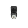 Standard Ignition Fuel Injector Kit - MFI - New FJ485RP6 - back view
