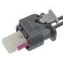 Standard Ignition Multi Function Connector S2492 - right view