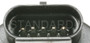 Standard Ignition EGR Valve EGV587