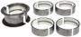 Clevite Main Bearing Set for Chevrolet V8 366-396-402-427-454 1965-00