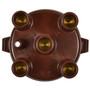 Standard Ignition Distributor Cap JH-92