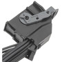 Standard Ignition Multi Function Connector S3058 - back view