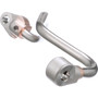Standard Ignition Turbocharger Oil Line TIH81 - angled view
