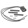 Standard Ignition Multi Function Connector S2212 - front view
