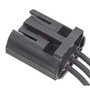 Standard Ignition Multi Function Connector S2212 - connector view
