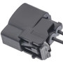 Standard Ignition Multi Function Connector S2928 - back view
