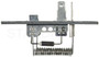 Standard Ignition Blower Motor Resistor RU-527