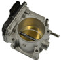 Standard Ignition Fuel Injection Throttle Body S20166 - front view