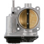 Standard Ignition Fuel Injection Throttle Body S20166 - left view