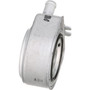 Standard Ignition Engine Oil Cooler OCK28 - front view