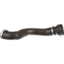Standard Ignition Turbocharger Hose TIH8 - front view