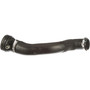 Standard Ignition Turbocharger Hose TIH8 - back view