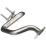 Standard Ignition EGR Tube ETB128 - left view