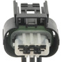 Standard Ignition Multi Function Connector S2499 - connector view