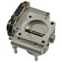 Standard Ignition Fuel Injection Throttle Body S20167 - bottom view