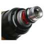 Standard Ignition Fuel Injector - MFI - New FJ942 - connector view