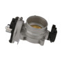 Standard Ignition Fuel Injection Throttle Body S20171 - angled view