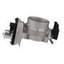 Standard Ignition Fuel Injection Throttle Body S20171 - back view