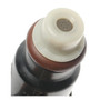 Standard Ignition Fuel Injector - MFI - New FJ487 - bottom view
