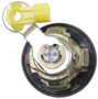 Standard Ignition Trunk Lock Kit TL-281