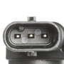Standard Ignition Vehicle Speed Sensor SC807 - connector view