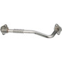 Standard Ignition EGR Tube ETB129 - back view