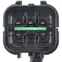Standard Ignition Multi Function Connector S2268 - alternate view