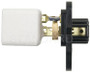 Standard Ignition Blower Motor Resistor RU-524