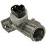 Standard Ignition Ignition Starter Switch US1296 - angled view