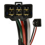 Standard Ignition Ignition Switch With Lock Cylinder US1299 - alternate view