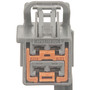 Standard Ignition Multi Function Connector S2497 - connector view