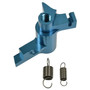 Standard Ignition Shift Interlock Actuator SIA5 - front view