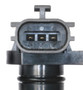 Standard Ignition Vehicle Speed Sensor SC374 - connector view