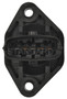 Standard Ignition Mass Air Flow MAS0162
