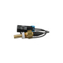 Standard Ignition Temperature Sender - With Gauge TS-375