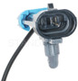 Standard Ignition Temperature Sender - With Gauge TS-375