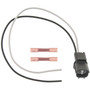 Standard Ignition Multi Function Connector S2926 - front view