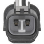 Standard Ignition Multi Function Connector S2926 - angled view