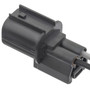 Standard Ignition Multi Function Connector S2926 - back view