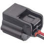 Standard Ignition Multi Function Connector S2930 - back view