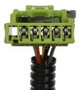Standard Ignition Back-Up Light Switch NS-657