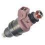 Standard Ignition Fuel Injector - MFI - New FJ940 - front view