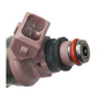 Standard Ignition Fuel Injector - MFI - New FJ940 - alternate view