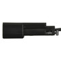 Standard Ignition Center Stoplight Connector S2250 - connector view