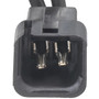 Standard Ignition Center Stoplight Connector S2250 - angled view