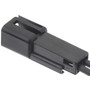 Standard Ignition Center Stoplight Connector S2250 - back view